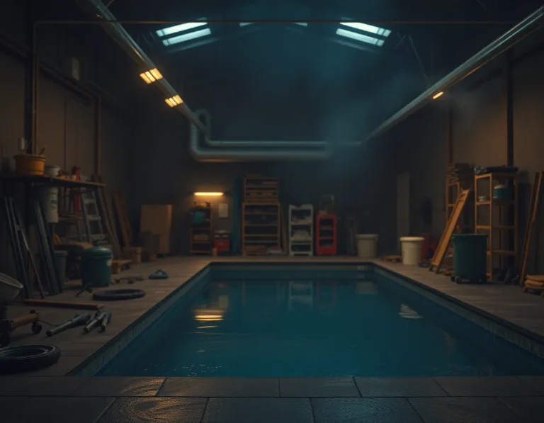 Poolbau Luzern